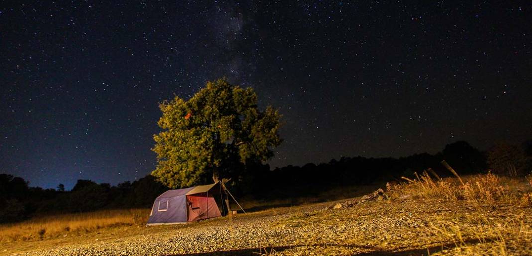 En iyi Konya kamp yerleri! Kamp severler buraya... 6