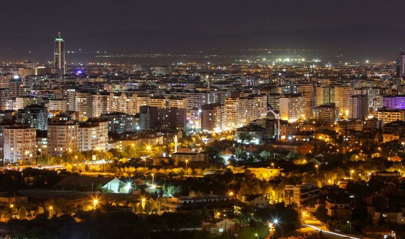 Konya’nın en güzel ilçeleri açıklandı! Bakın hangi ilçe ilk sırada yer aldı! 3