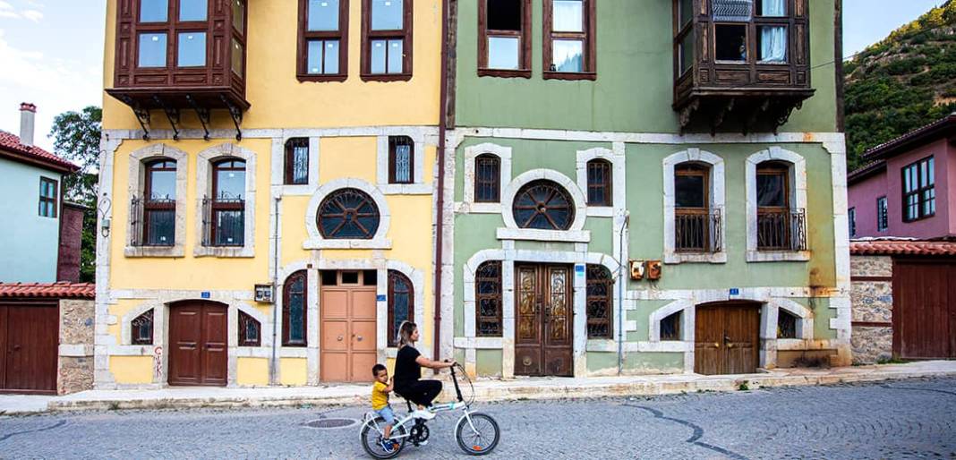 Konya’nın en iyi turizm köyleri! Listede sizin köyünüz de olabilir… 3