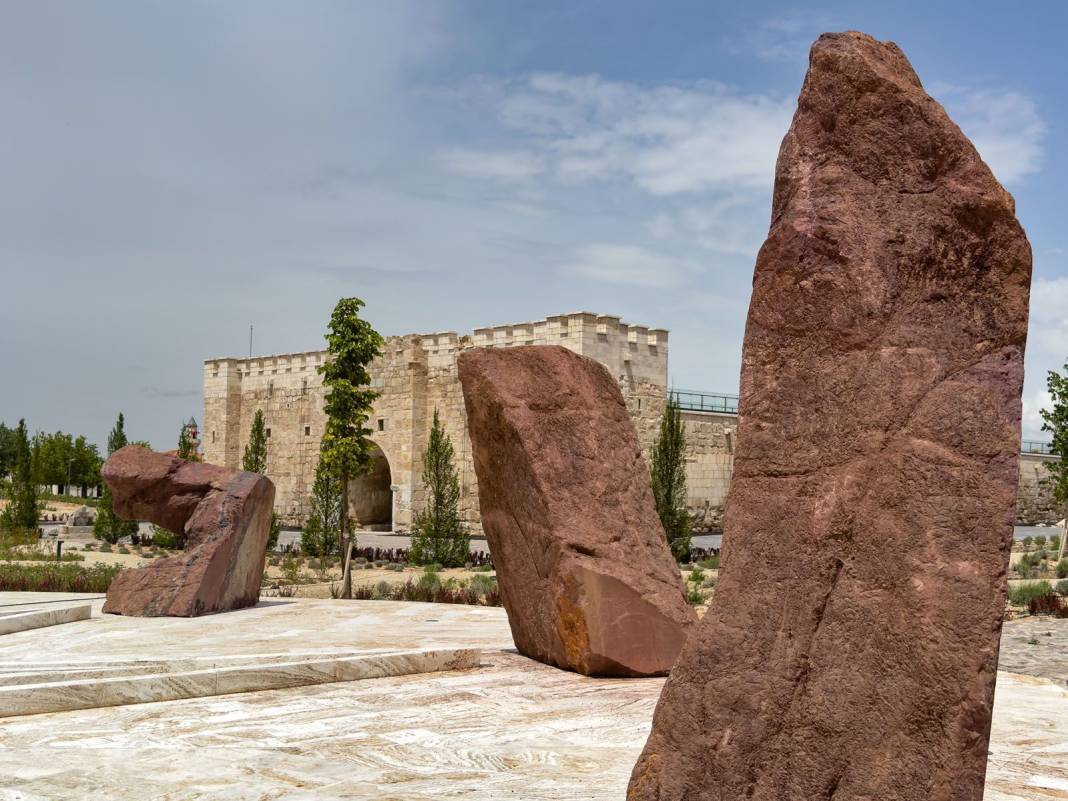 Gözler Konya’da bulunan Dünya’nın en eski oteline çevrildi! İşte açılış zamanı… 2