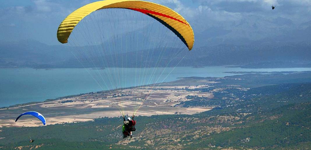 Konya’nın en iyi turizm köyleri! Listede sizin köyünüz de olabilir… 5