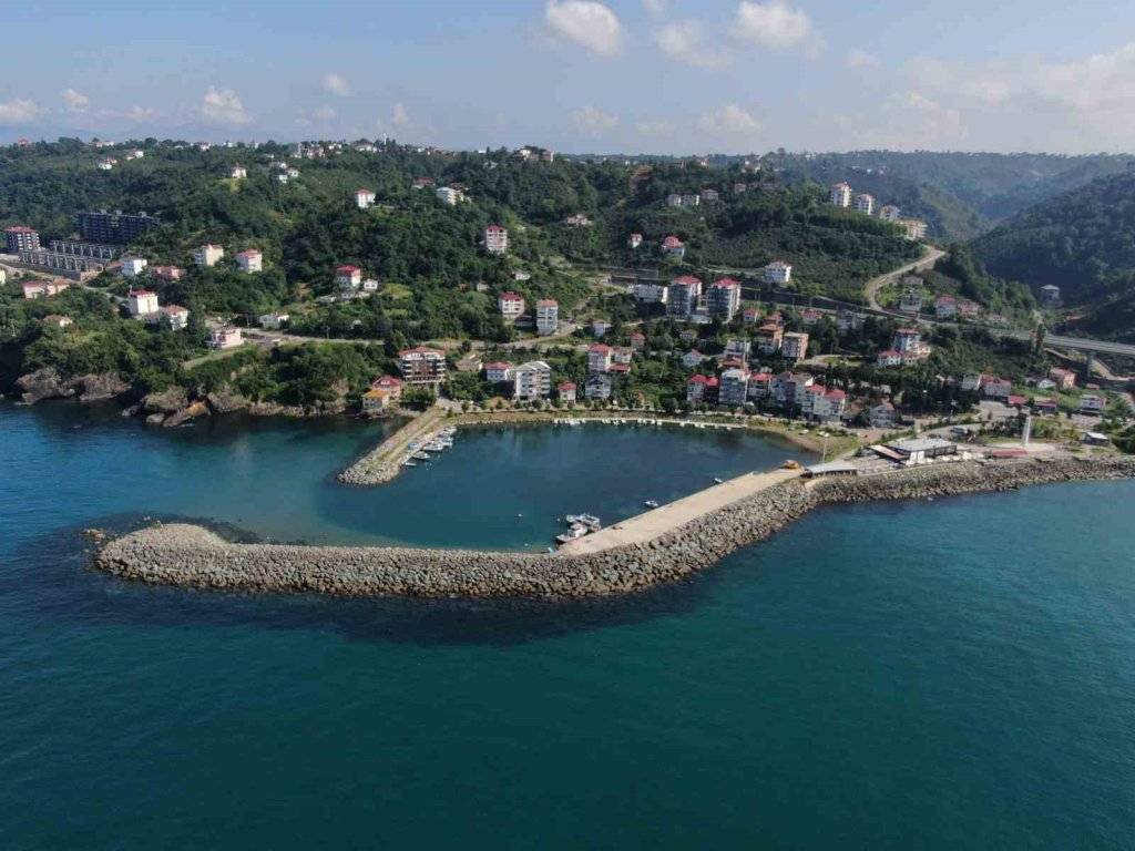 Burası ne Ege ne Akdeniz burası Karadeniz 13