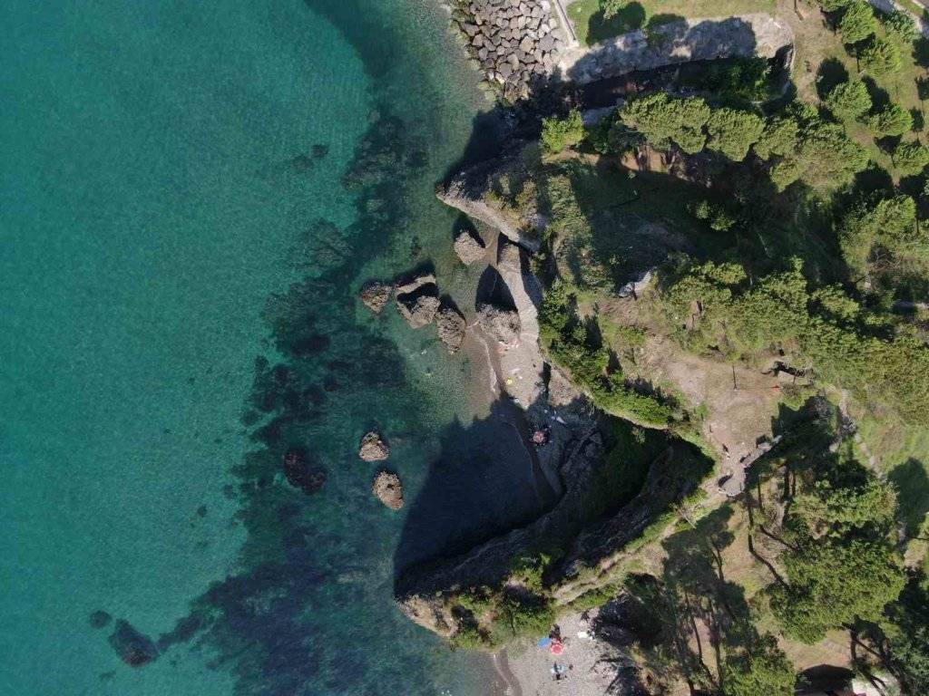 Burası ne Ege ne Akdeniz burası Karadeniz 12