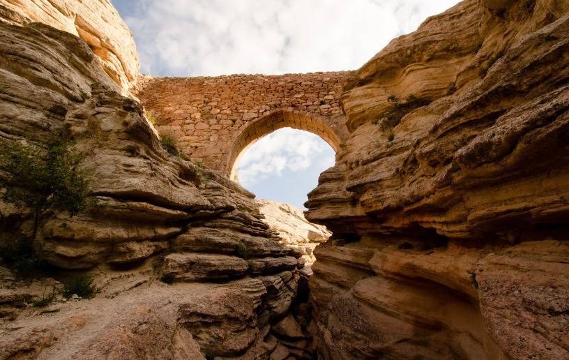 Konya’da ismi ile korkutan yapı! Buraya gidenler dikkat! 3