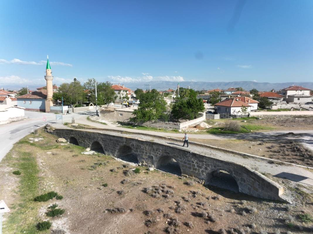 Konya’da emeklilerin tercihi olacak yerler! 7