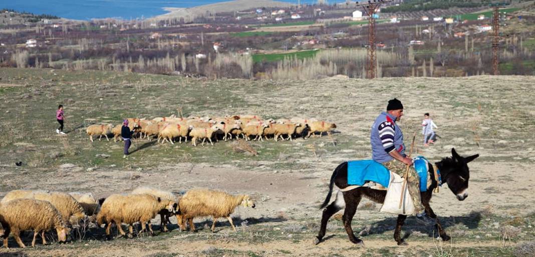 Konya’da emeklilerin tercihi olacak yerler! 8