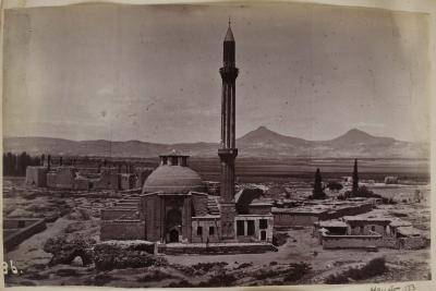 Eski Konya nasıldı? İşte Konya'nın nostaljik fotoğrafları 18