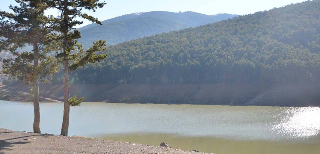 Konya’nın gizli hazinesi görenleri büyülüyor 2