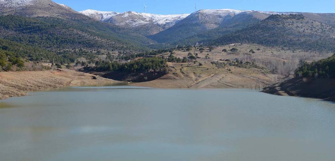 Konya’nın gizli hazinesi görenleri büyülüyor 1