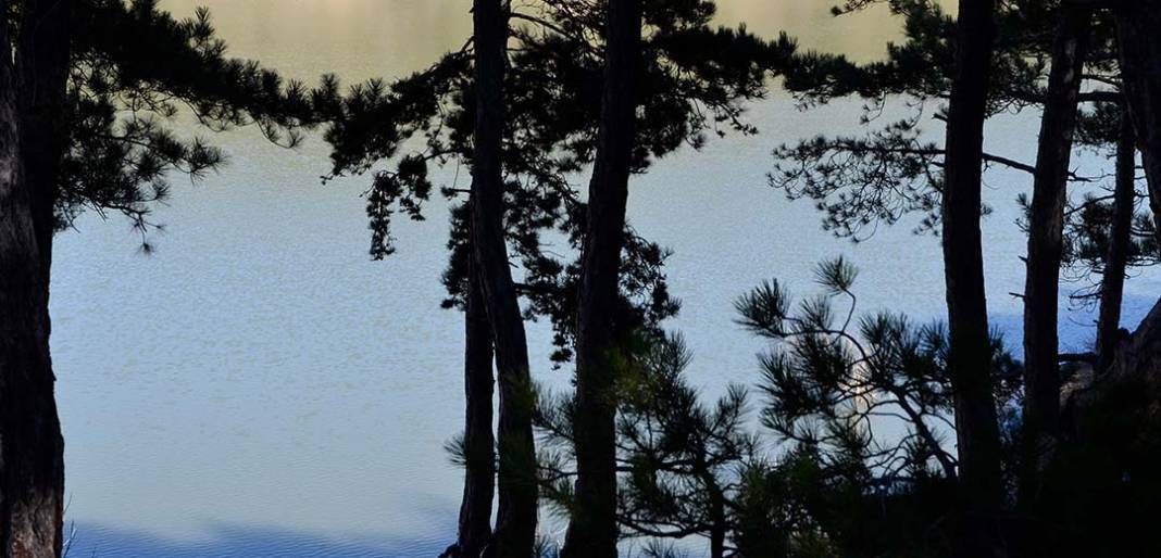 Konya’nın gizli hazinesi görenleri büyülüyor 7