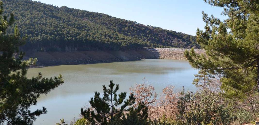 Konya’nın gizli hazinesi görenleri büyülüyor 5