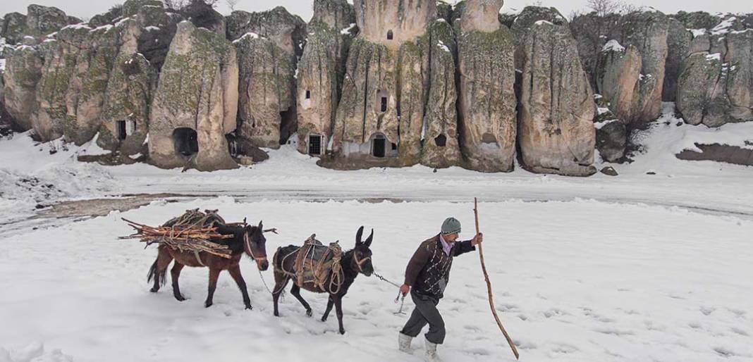 Konya’da emeklilerin tercihi olacak yerler! 15