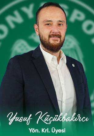 Konyaspor'da yönetim yeni görev dağılımı yaptı 17