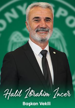 Konyaspor'da yönetim yeni görev dağılımı yaptı 5