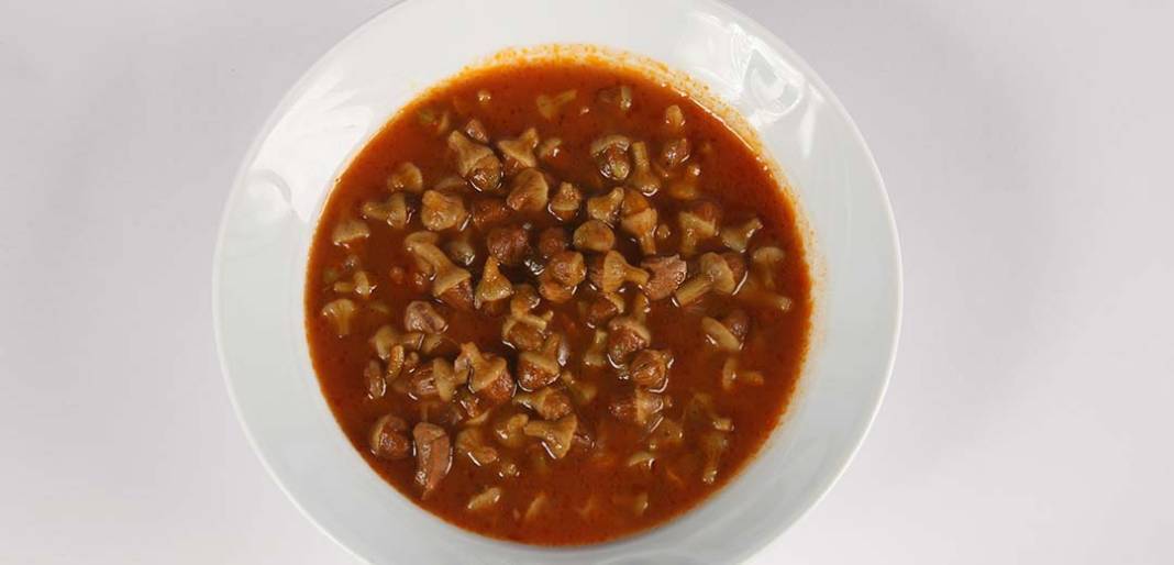 Bu lezzetlere hayır diyemeyeceksiniz! Konya’nın en ünlü 5 yemeği! 4