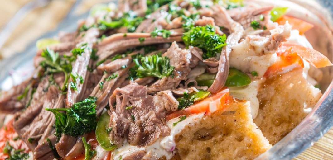 Bu lezzetlere hayır diyemeyeceksiniz! Konya’nın en ünlü 5 yemeği! 3