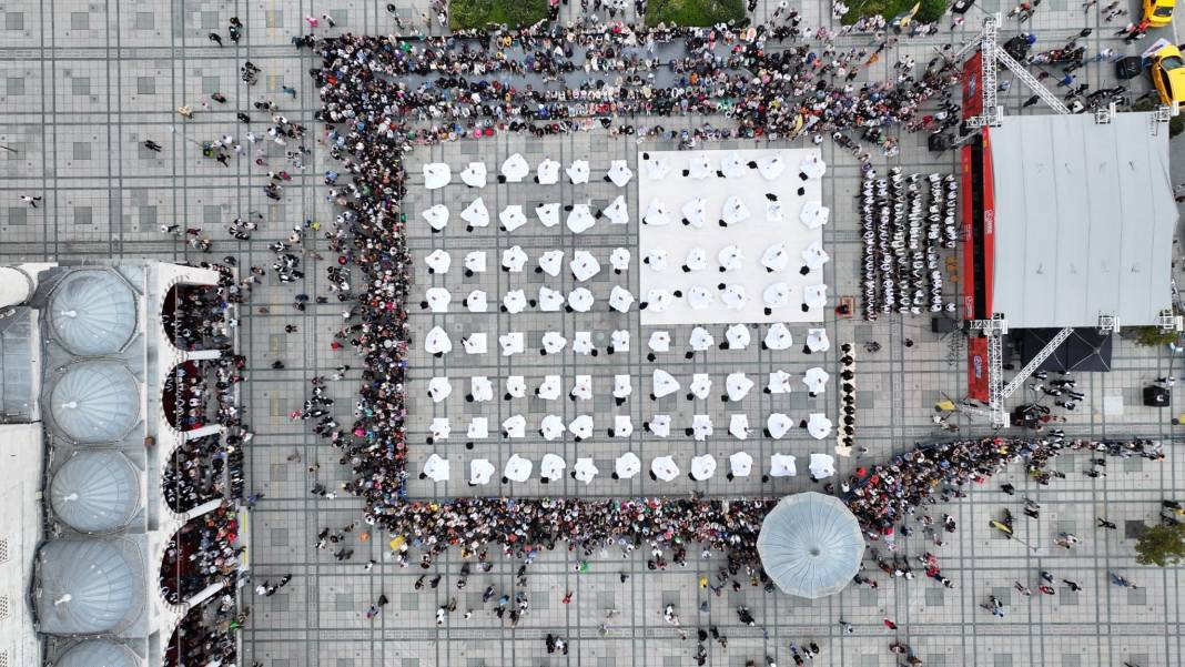 21. Uluslararası Konya Mistik Müzik Festivali başladı 10