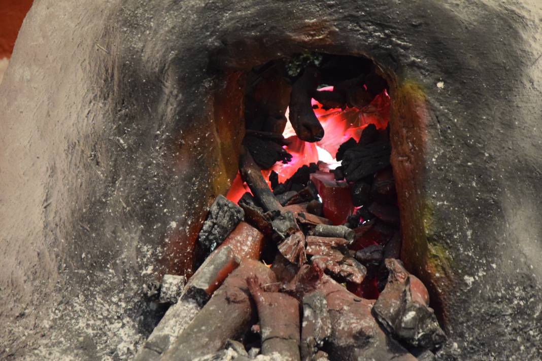 Binlerce yıllık sırlar Konya'da ortaya çıkıyor 6