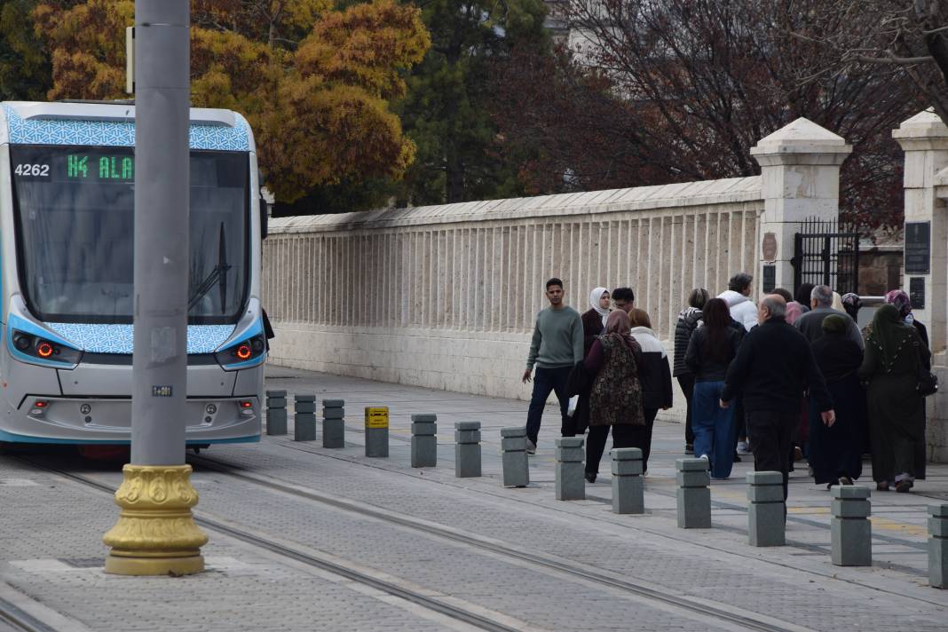 Konya düğün gününe hazırlanıyor! Konya’da düğün gecesi kutlamaları ne zaman başlayacak? 2