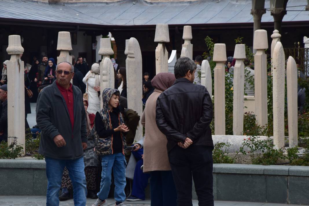 Konya düğün gününe hazırlanıyor! Konya’da düğün gecesi kutlamaları ne zaman başlayacak? 3