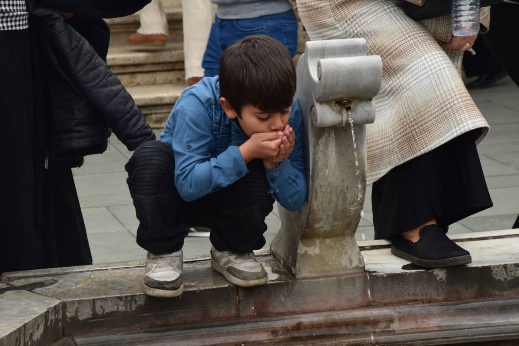 Konya, Mevlana Türbesi ile Türkiye turizminde zirvede! 14