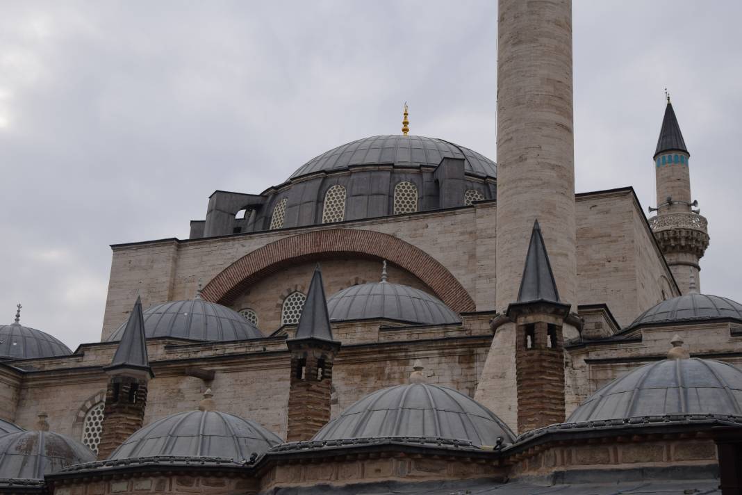 Konya düğün gününe hazırlanıyor! Konya’da düğün gecesi kutlamaları ne zaman başlayacak? 5