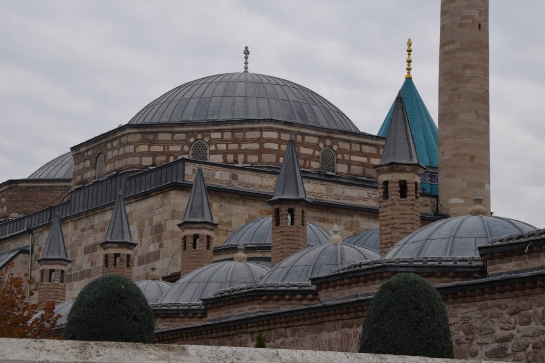 Konya düğün gününe hazırlanıyor! Konya’da düğün gecesi kutlamaları ne zaman başlayacak? 7