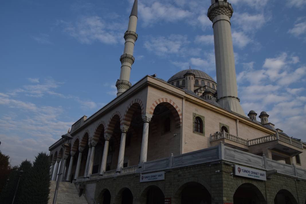 Konya düğün gününe hazırlanıyor! Konya’da düğün gecesi kutlamaları ne zaman başlayacak? 10