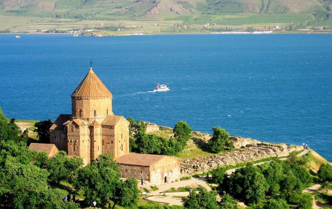 Karatay, kardeşlikle büyüyor! İşte Karatay’ın kardeş şehirleri 3