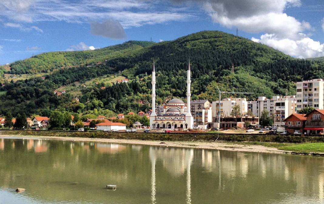 Karatay, kardeşlikle büyüyor! İşte Karatay’ın kardeş şehirleri 1