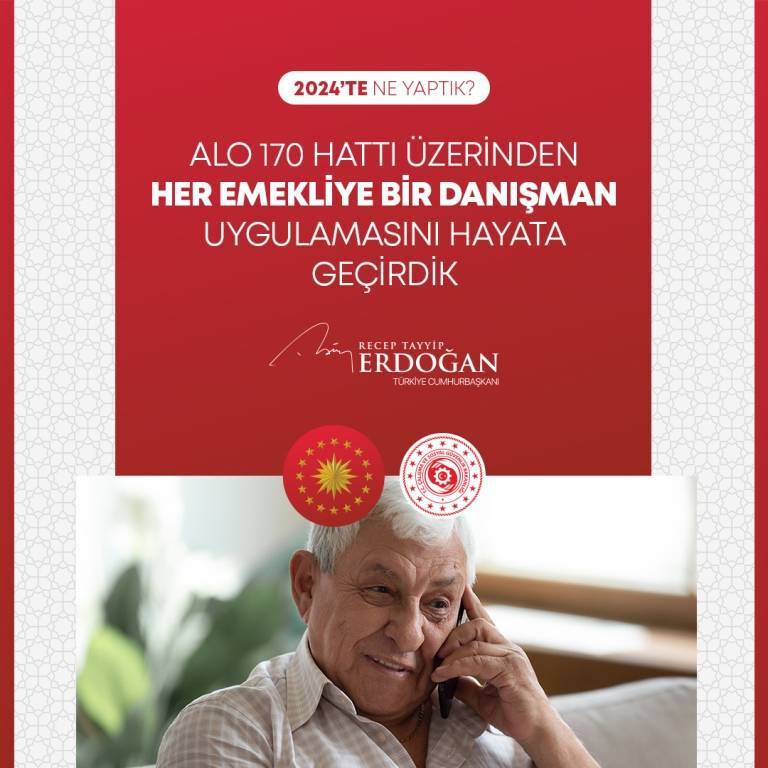 Cumhurbaşkanı Erdoğan 2024'te yüzlerce kalemde neler yaptıklarını anlattı (FOTO GALERİ) 67