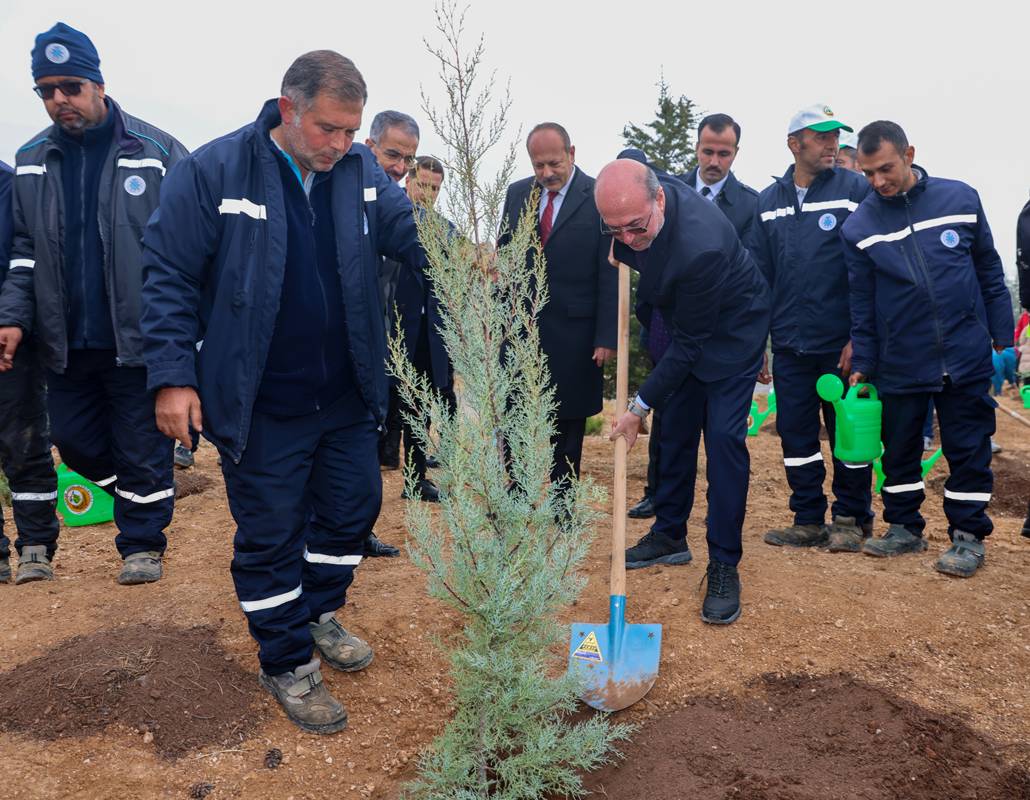 Selçuklu'da 2024 böyle geçti 18