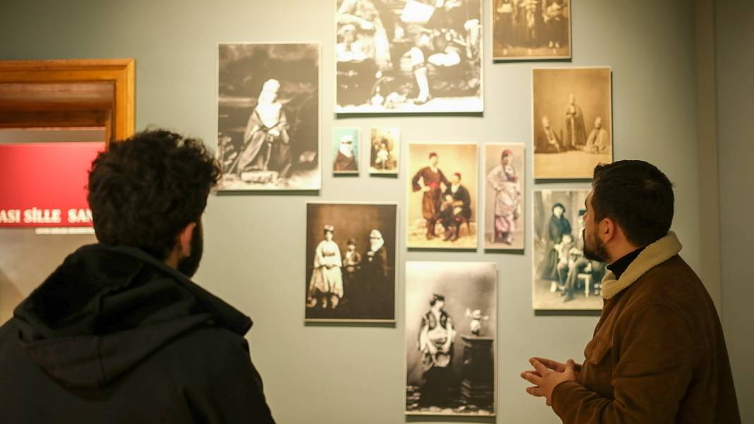 Selçuklu’nun sembol mekanları Şeb-i Arus döneminde yoğun ilgi gördü 13