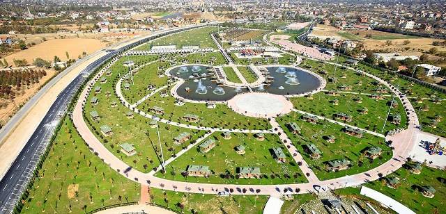 Konya piknik rehberi! İşte Konya’da piknik yapmak için en iyi yerler 18