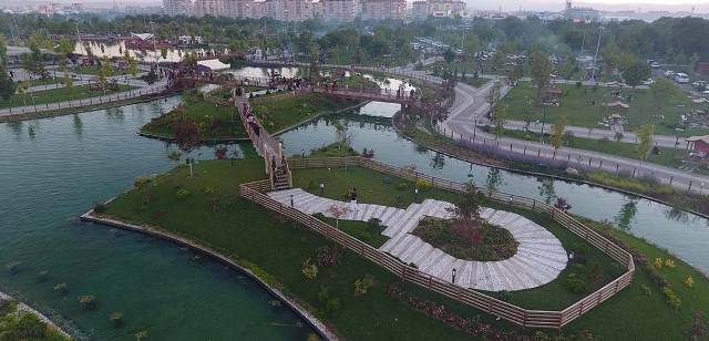 Konya piknik rehberi! İşte Konya’da piknik yapmak için en iyi yerler 28