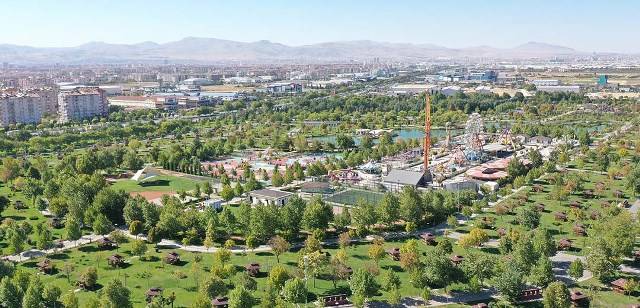 Konya piknik rehberi! İşte Konya’da piknik yapmak için en iyi yerler 25