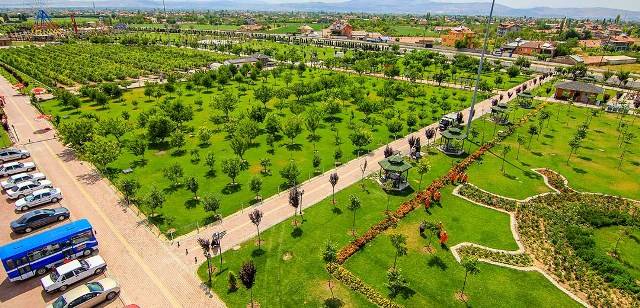 Konya piknik rehberi! İşte Konya’da piknik yapmak için en iyi yerler 15