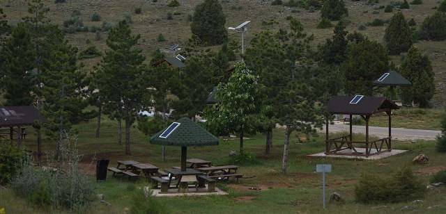 Konya piknik rehberi! İşte Konya’da piknik yapmak için en iyi yerler 30