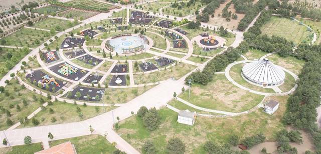 Konya piknik rehberi! İşte Konya’da piknik yapmak için en iyi yerler 3