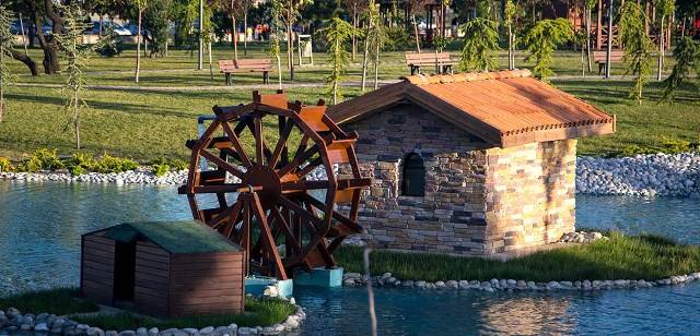 Konya piknik rehberi! İşte Konya’da piknik yapmak için en iyi yerler 5