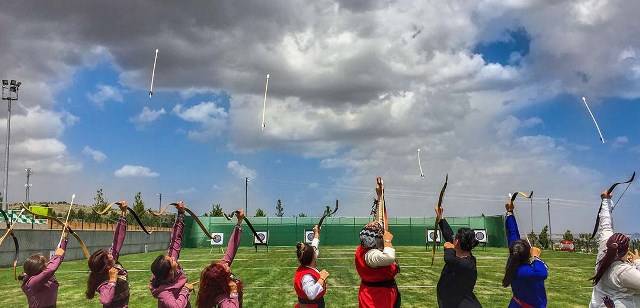 Konya piknik rehberi! İşte Konya’da piknik yapmak için en iyi yerler 2