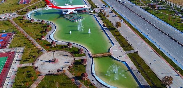 Konya piknik rehberi! İşte Konya’da piknik yapmak için en iyi yerler 35
