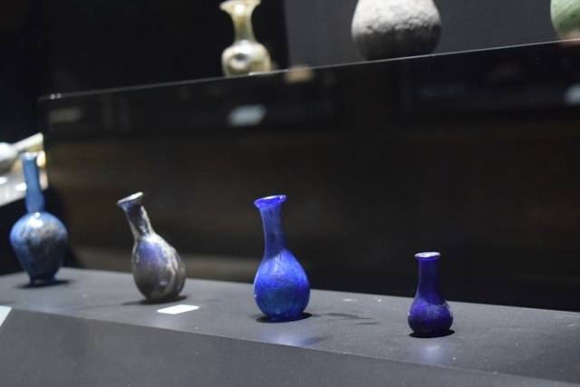 Konya'da tarihe yolculuk yapmak isteyenlerin adresi! Anadolu ve dünya medeniyetlerini bir araya getiriyor 3