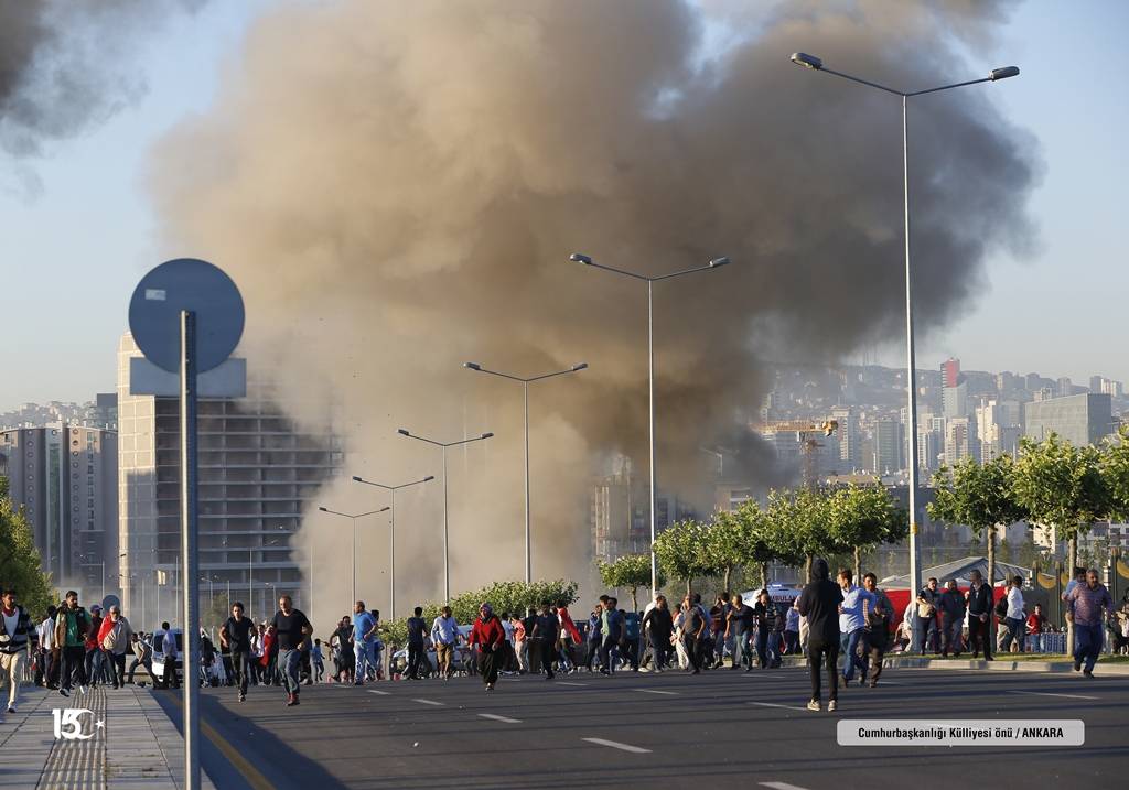 Fotoğraflarla 15 Temmuz destanı 53