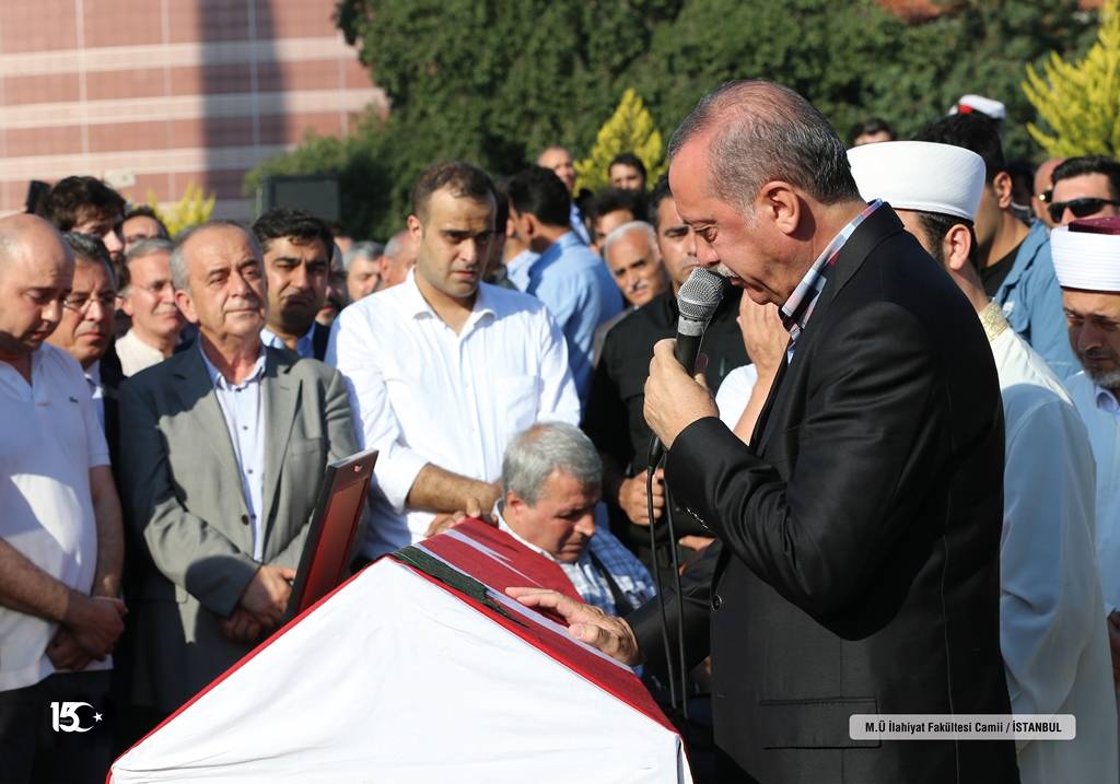 Fotoğraflarla 15 Temmuz destanı 11