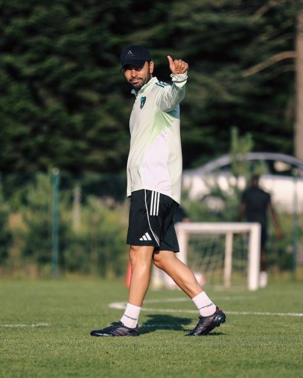 Süper Lig'de 10 Türk'e karşı 8 yabancı! Kimler gülecek, kimler üzülecek, kimler gidecek? 22