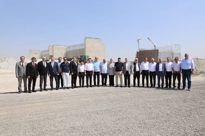 Konya'da bugün neler oldu? 24 Ağustos 2025 6