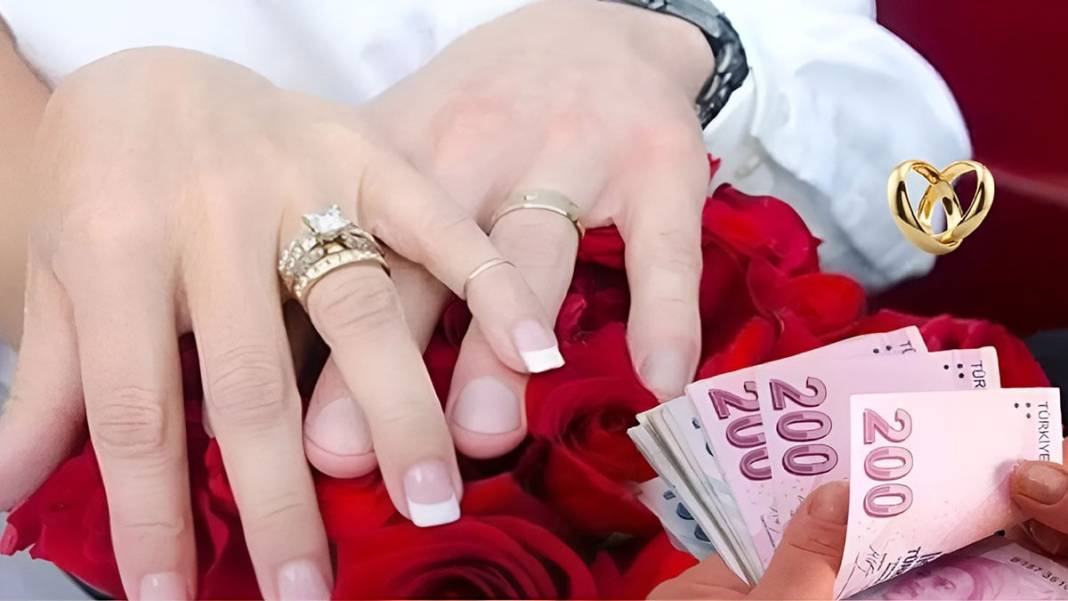 Evlenecek çiftlere 109 belediyeden destek! Nasıl başvurulur? İşte yanıtı 1