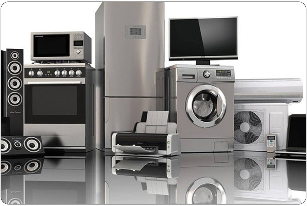 Beyaz eşyaları atmayın, boyayarak yenileyin! İşte adım adım beyaz eşya boyama rehberi... 4