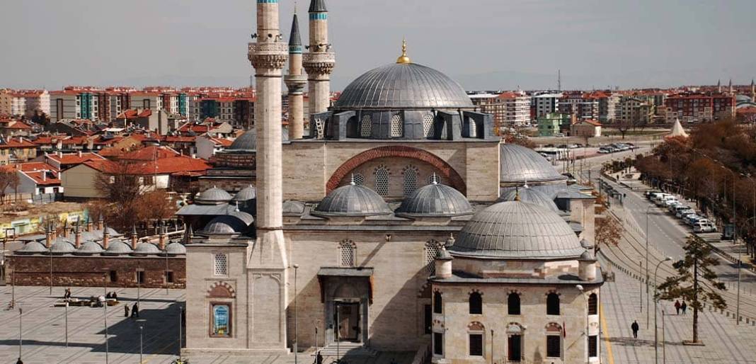 2025 Mevlid Kandili ne zaman? Bu yıl Mevlid Kandili hangi güne denk geliyor? 7